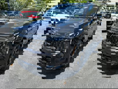 New 2026 Kia Sportage X-Line
