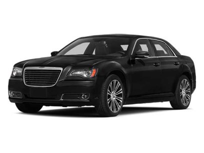 Used 2013 Chrysler 300 S