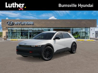 New 2025 Hyundai Ioniq 5 XRT
