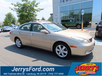 Used 2005 Lexus ES 330