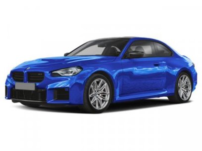 New 2025 BMW M2 w/ Lighting Package