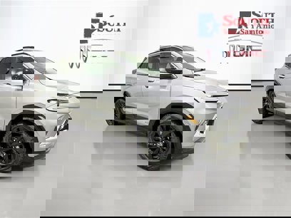 New 2026 Buick Encore GX Sport Touring w/ Black Roof Package