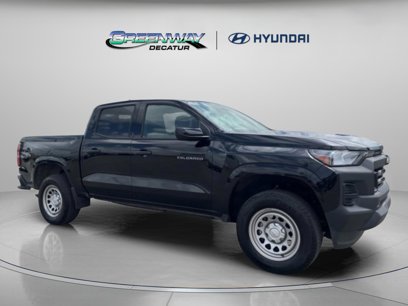 Used 2024 Chevrolet Colorado W/T w/ WT Convenience Package II