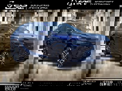 Certified 2023 Lexus RX 350