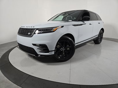 New 2026 Land Rover Range Rover Velar Dynamic SE
