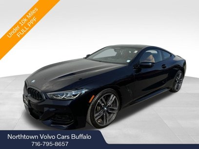 Used 2024 BMW 840i xDrive Coupe