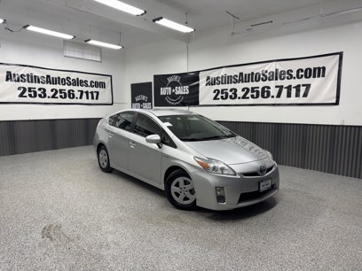 Used 2011 Toyota Prius One