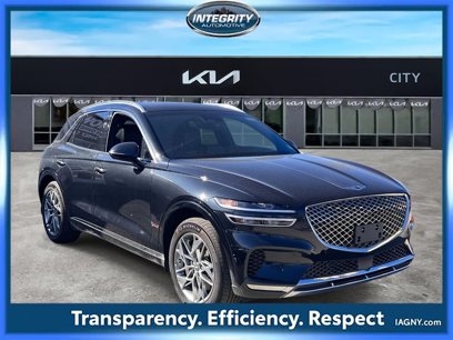 Used 2025 Genesis GV70 2.5T w/ Advanced Package