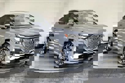 New 2025 Audi Q4 e-tron Premium Plus