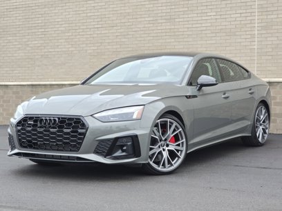 Certified 2025 Audi A5 2.0T Premium Plus w/ Premium Plus