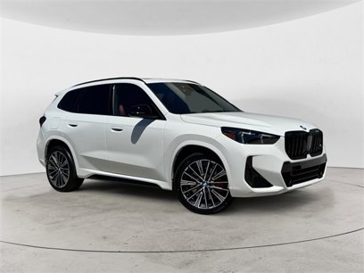 New 2025 BMW X1 xDrive28i w/ Premium Package
