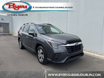 Certified 2024 Subaru Ascent Premium w/ Convenience Package