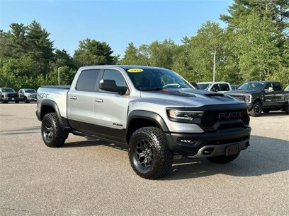 Used 2022 RAM 1500 TRX w/ TRX Level 2 Equipment Group