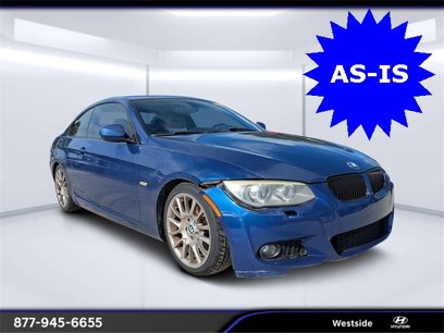 Used 2012 BMW 328i Coupe