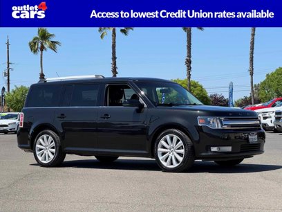 Used 2014 Ford Flex SEL w/ Equipment Group 202A