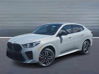 New 2026 BMW X2 xDrive28i w/ Technology Package
