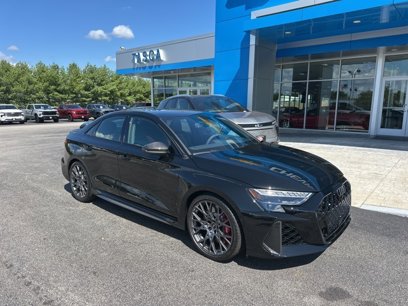 Used 2025 Audi RS 3