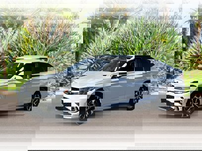 New 2025 Volkswagen Jetta S