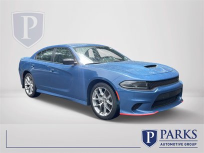 Used 2023 Dodge Charger GT w/ Cold Weather Package