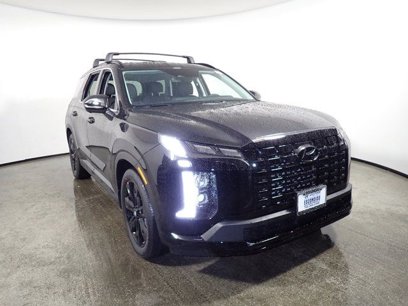New 2025 Hyundai Palisade XRT
