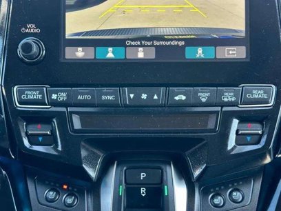 Certified 2024 Honda Odyssey Elite