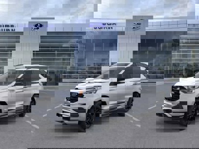 New 2024 Ford Edge SE w/ Black Appearance Package