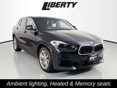 Used 2022 BMW X2 sDrive28i w/ Convenience Package