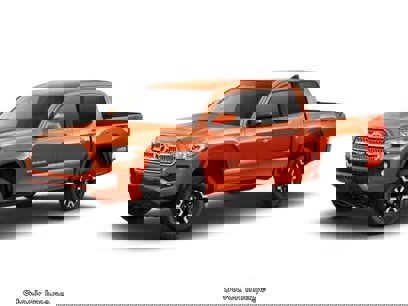 Used 2016 Toyota Tacoma TRD Off-Road