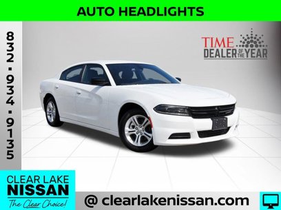 Used 2023 Dodge Charger SXT