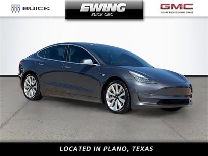 Used 2019 Tesla Model 3 Long Range