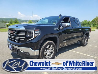 Used 2024 GMC Sierra 1500 SLT