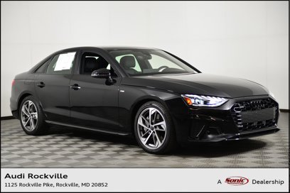 Used 2021 Audi A4 2.0T Premium Plus w/ Premium Plus Package