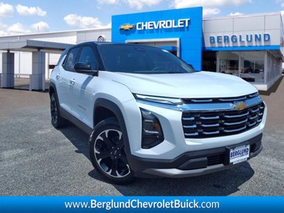 New 2026 Chevrolet Equinox LT w/ Convenience Package II