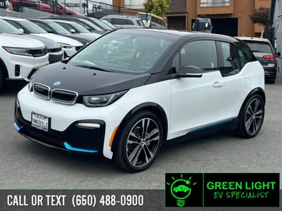 Used 2018 BMW i3 s