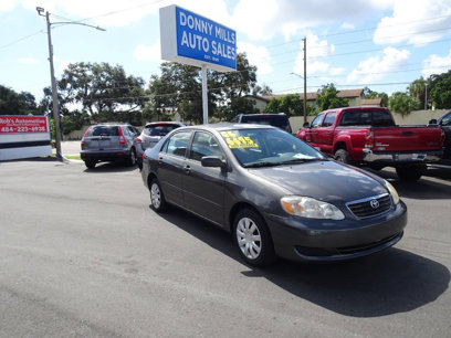 Used 2006 Toyota Corolla S