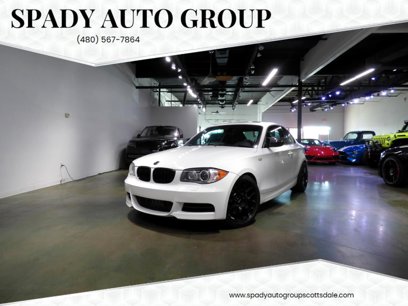 Used 2010 BMW 135i Coupe