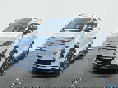 Certified 2023 Chevrolet Bolt EUV Premier w/ Sun & Sound Package