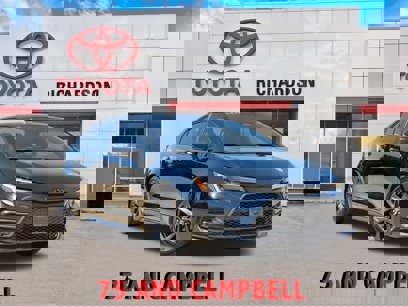 Used 2025 Toyota Corolla SE