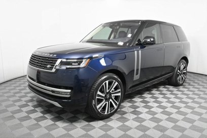 Used 2023 Land Rover Range Rover SE