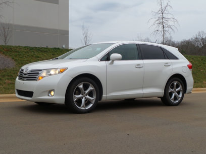 Used 2009 Toyota Venza