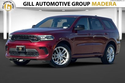 Used 2023 Dodge Durango GT