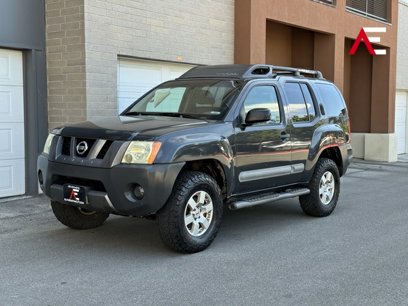 Used 2006 Nissan Xterra S