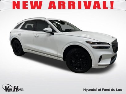 Used 2023 Genesis GV70 2.5T