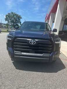 Used 2022 Toyota Tundra SR5 w/ SR5 Premium Package