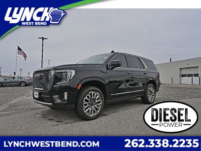 Used 2024 GMC Yukon Denali Ultimate