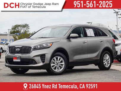 Used 2019 Kia Sorento L