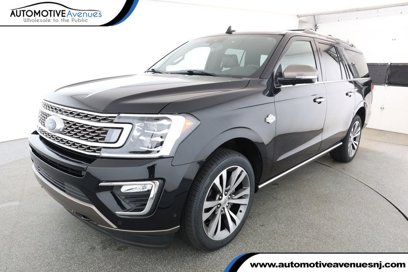 Used 2021 Ford Expedition Max King Ranch