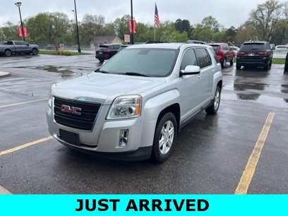 Used 2015 GMC Terrain SLE