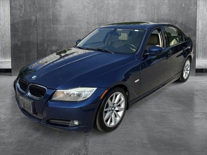 Used 2011 BMW 328i Sedan