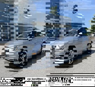 Used 2017 Audi A4 2.0T Premium w/ Audi MMI Navigation Plus